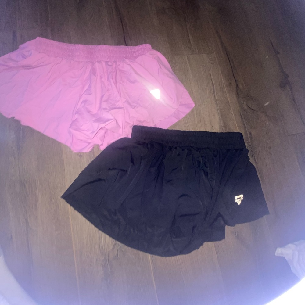 Keiki kona shorts